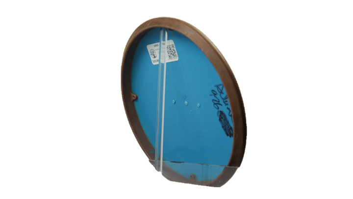 USED Innova Paul McBeth 4X XT Nova Putter Back View