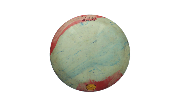 USED Vibram X-Link Lace Distance Driver Front View