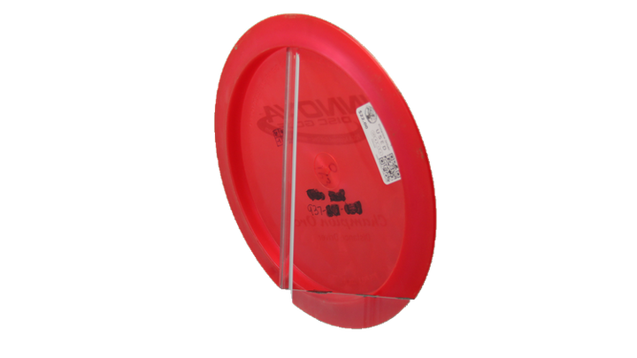 USED Innova Champion Orc Distance Driver Back View