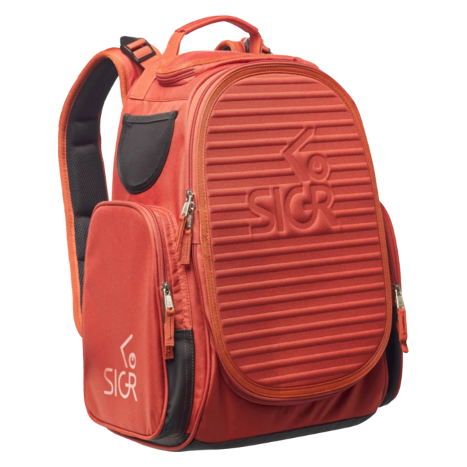 Sigr Balder Backpack
