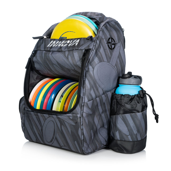 Innova Adventure Pack Backpack Bag