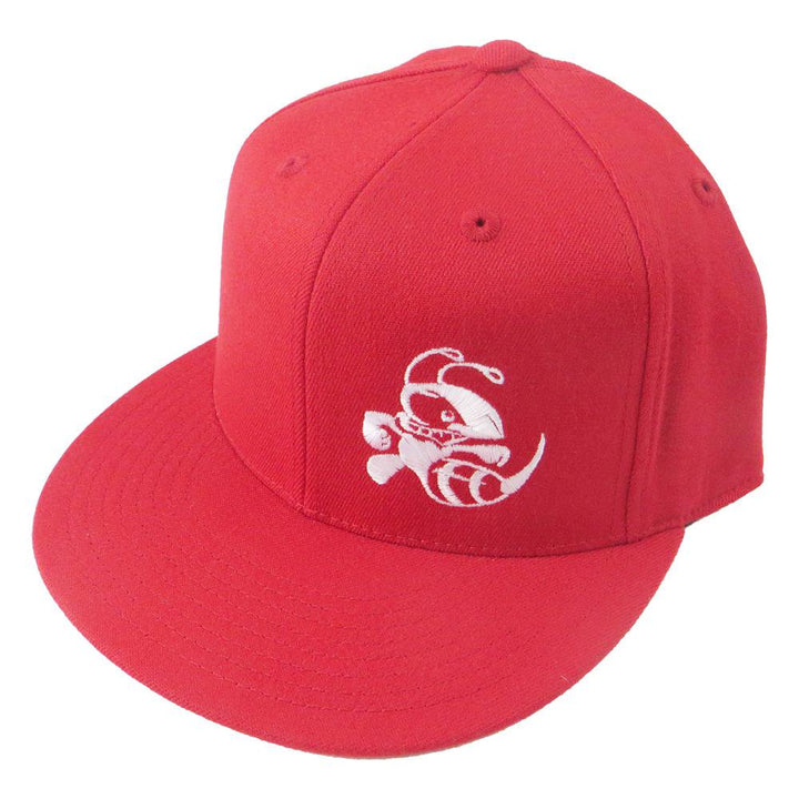 Discraft Solid Color Snapback Hat Buzzz Design