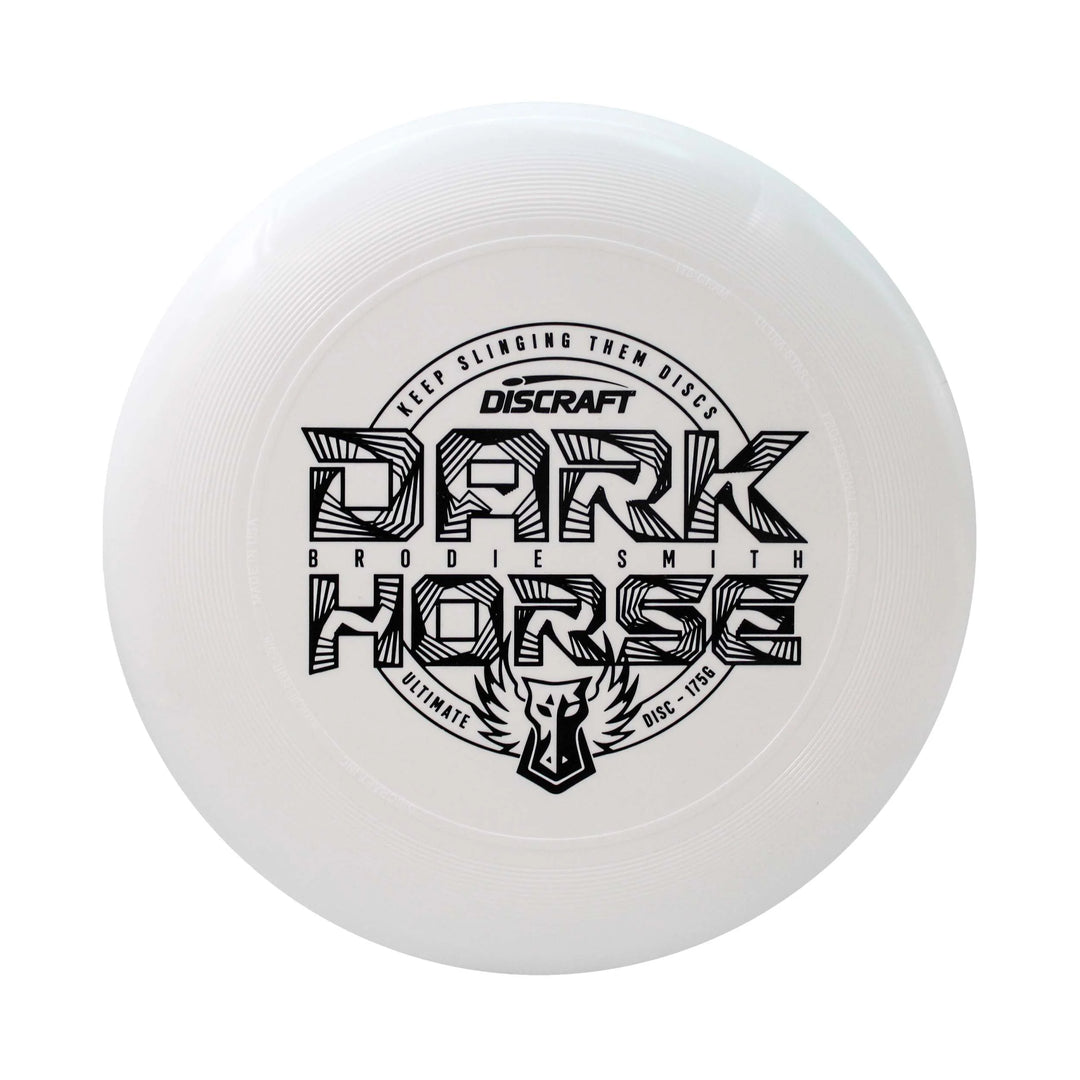 UltraStar Brodie Smith Dark Horse
