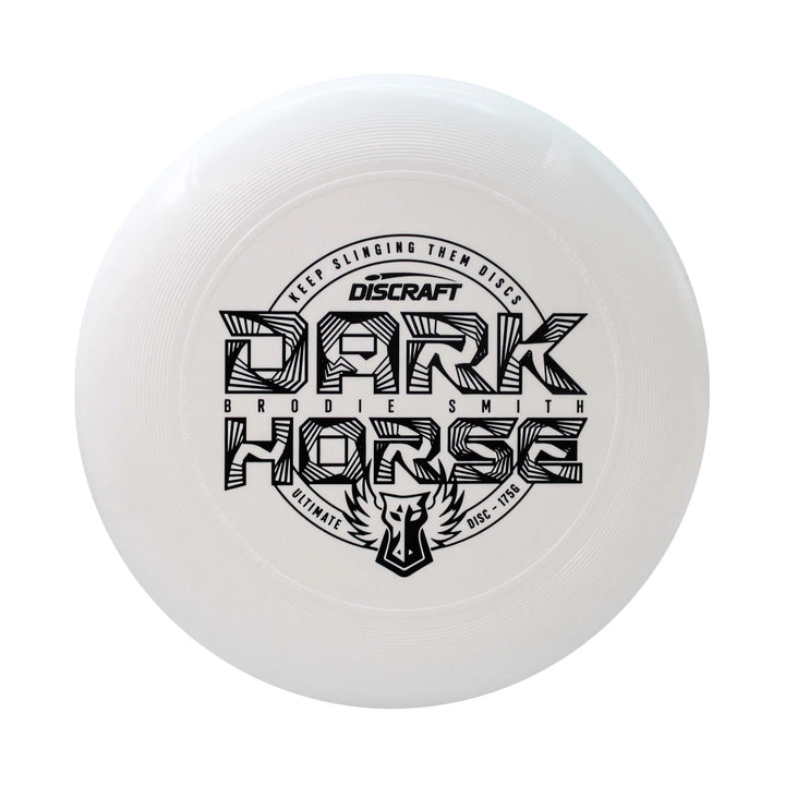UltraStar Brodie Smith Dark Horse