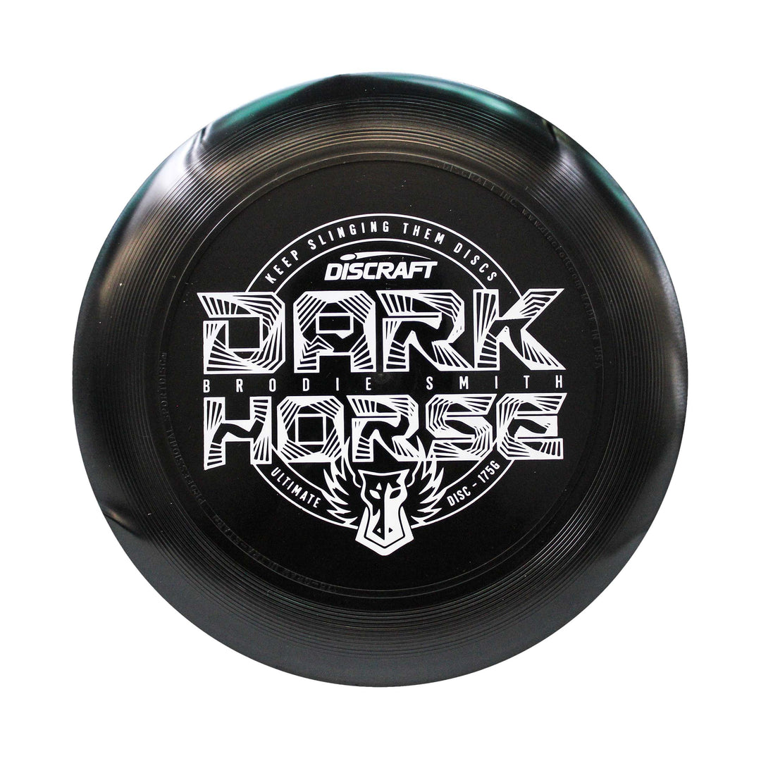 UltraStar Brodie Smith Dark Horse