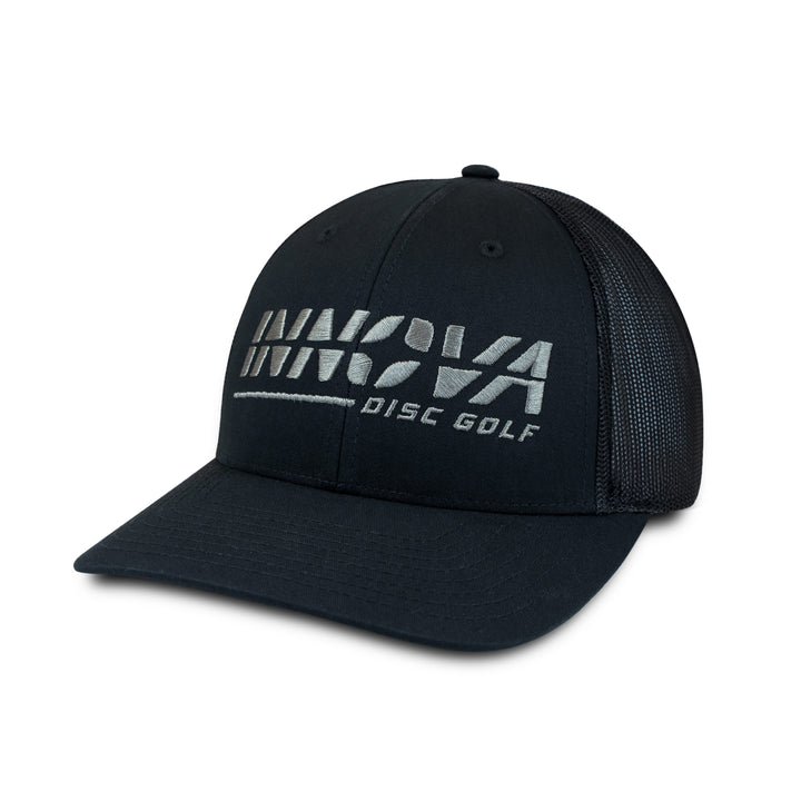Innova Burst Trucker Mesh Hat