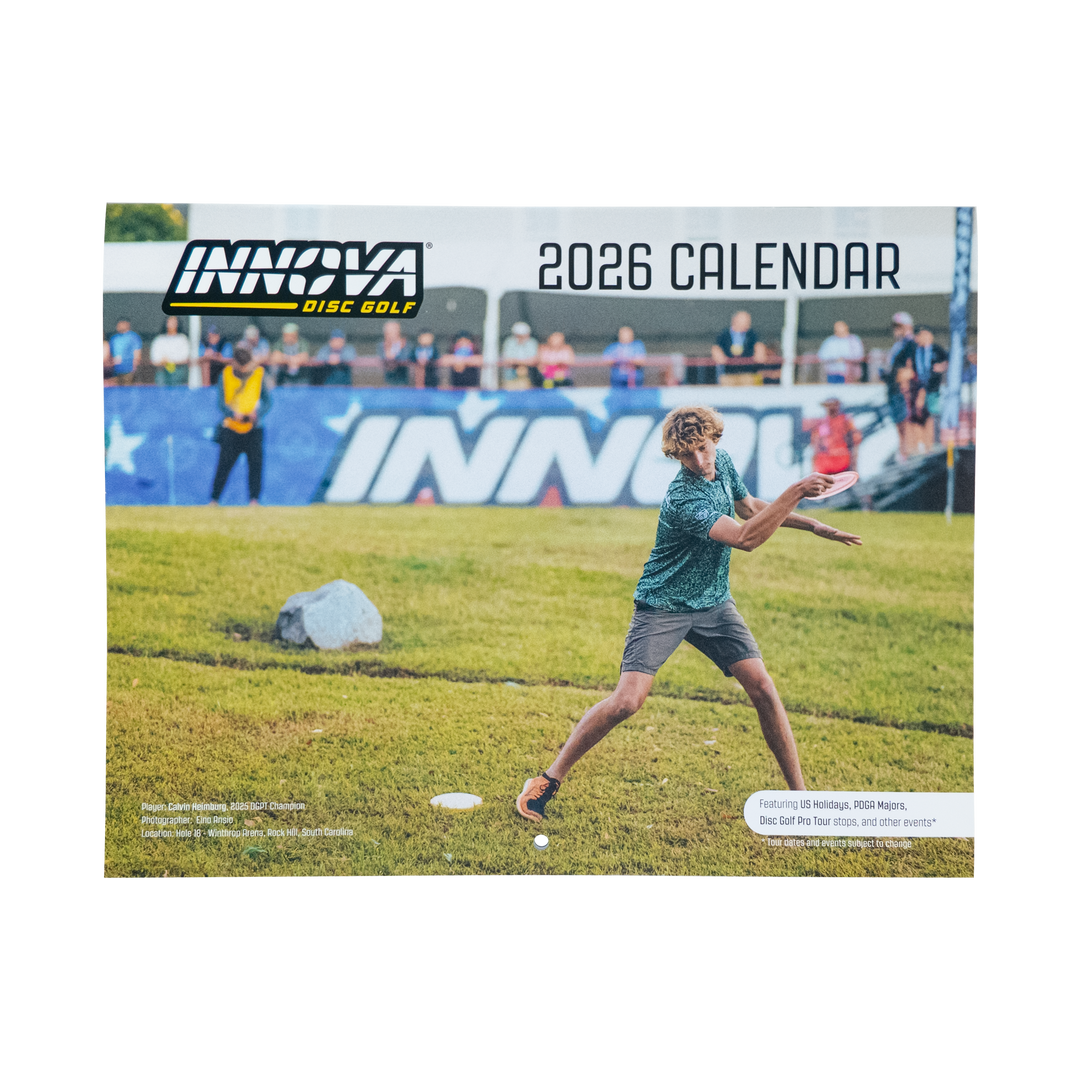 Innova Calendar 2026
