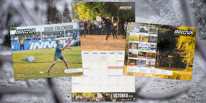 Innova Calendar 2026