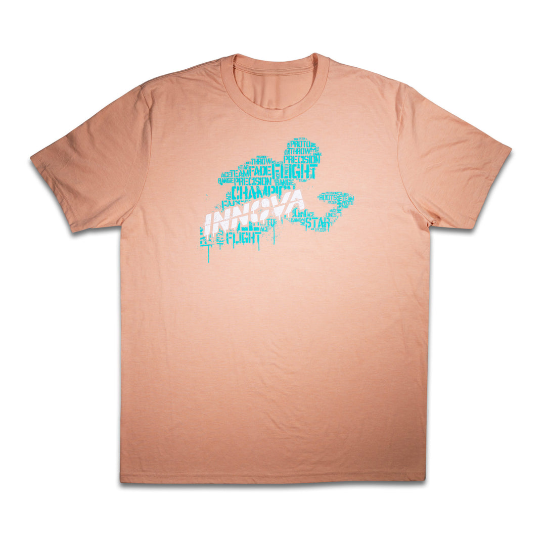 Calvin Tri-Blend Tee