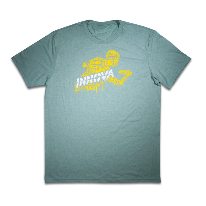 Calvin Tri-Blend Tee