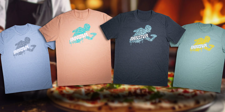 Calvin Tri-Blend Tee