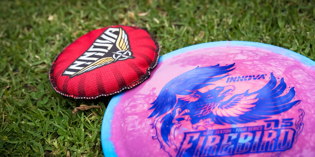 Innova Chalkr (Round Sportsack)