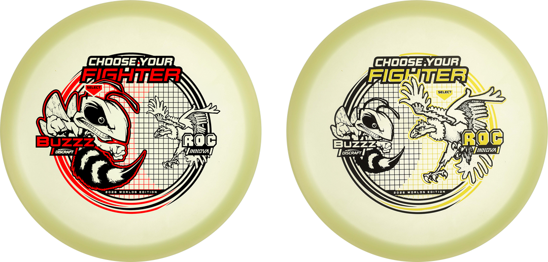 2026 WORLDS Edition Collector Set