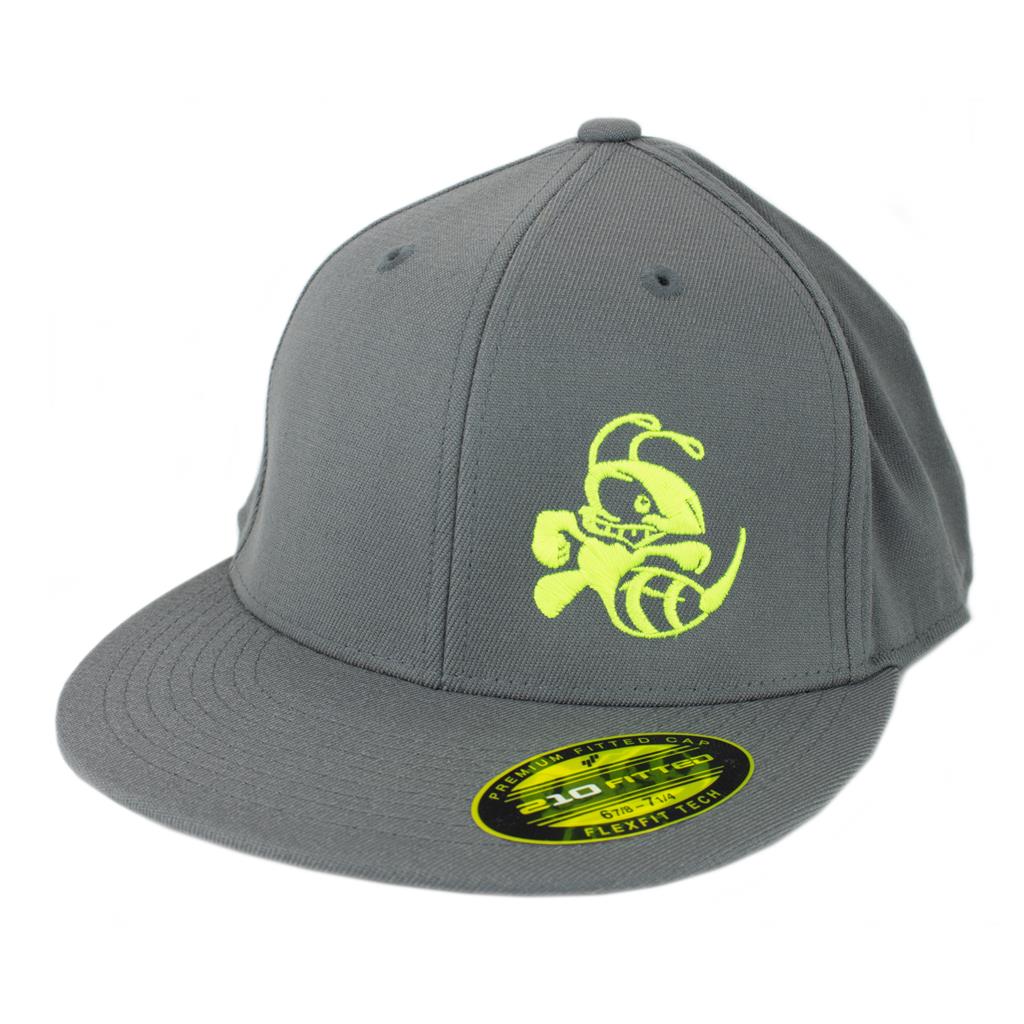 Discraft Premium Flexfit Hat Buzzz 210 Fitted