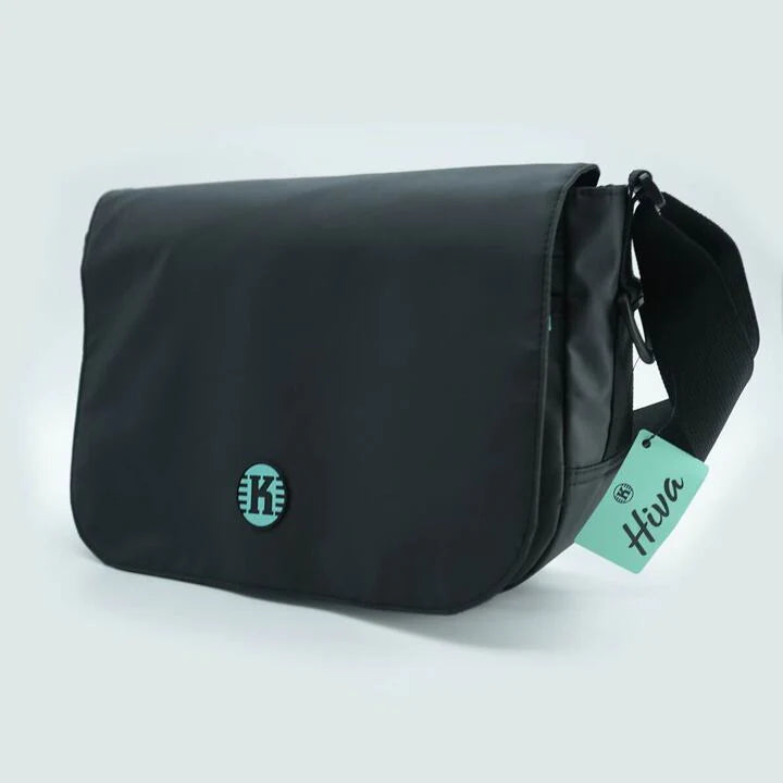 Kastaplast Messenger Bag