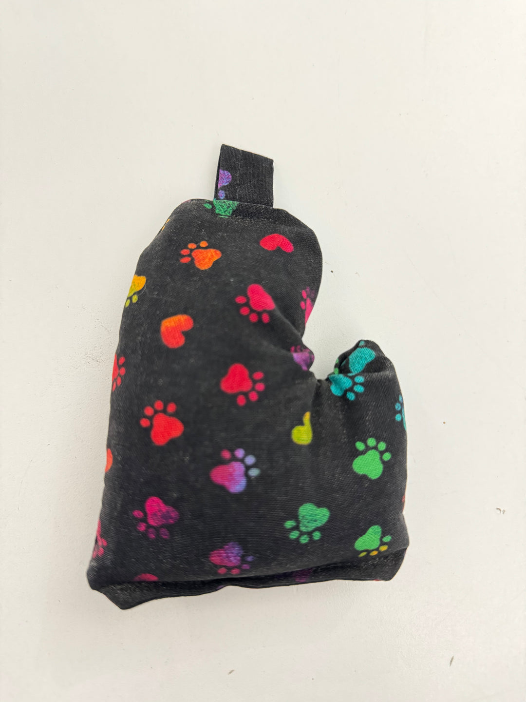 Mitten Bag