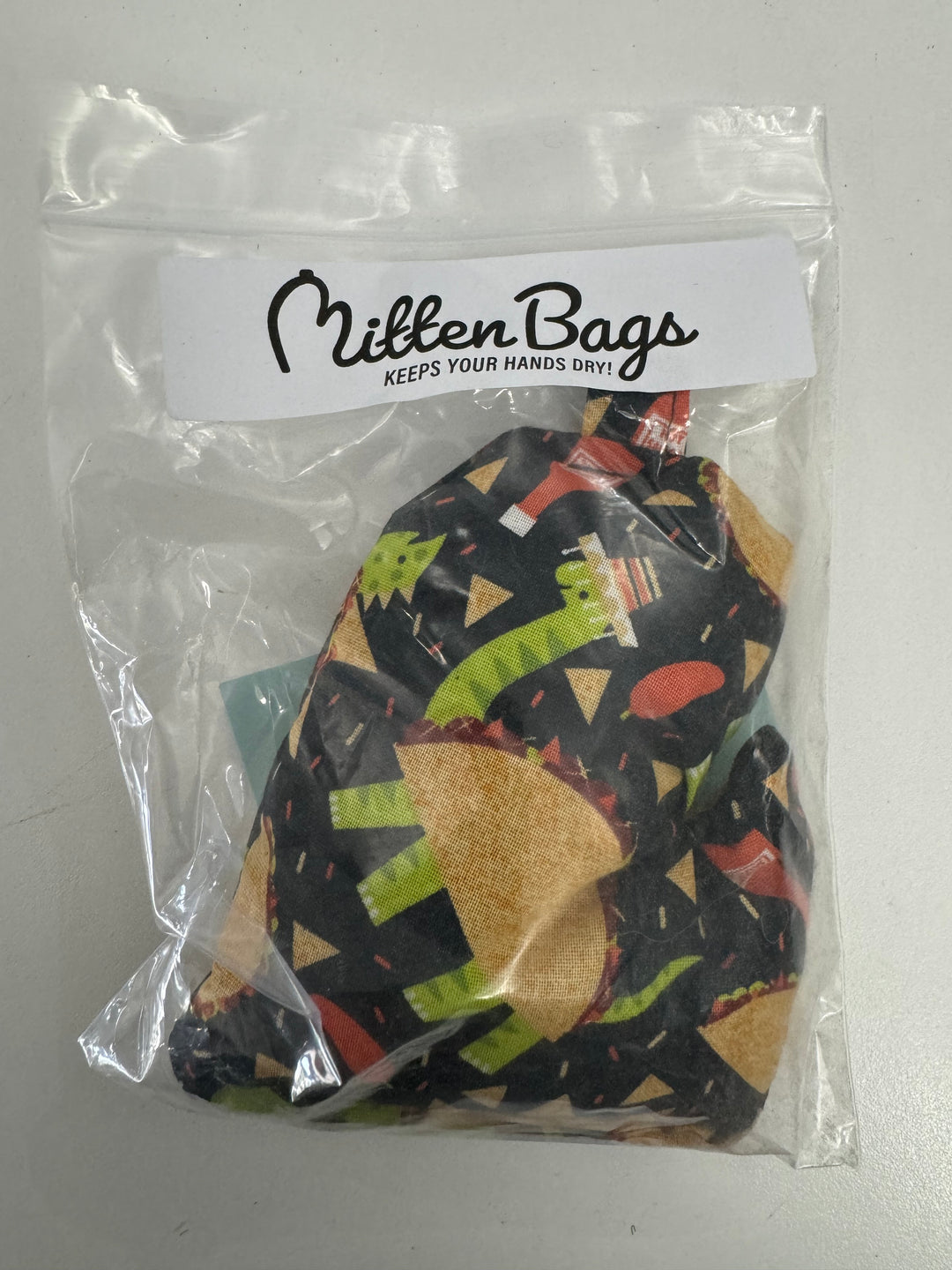 Mitten Bag