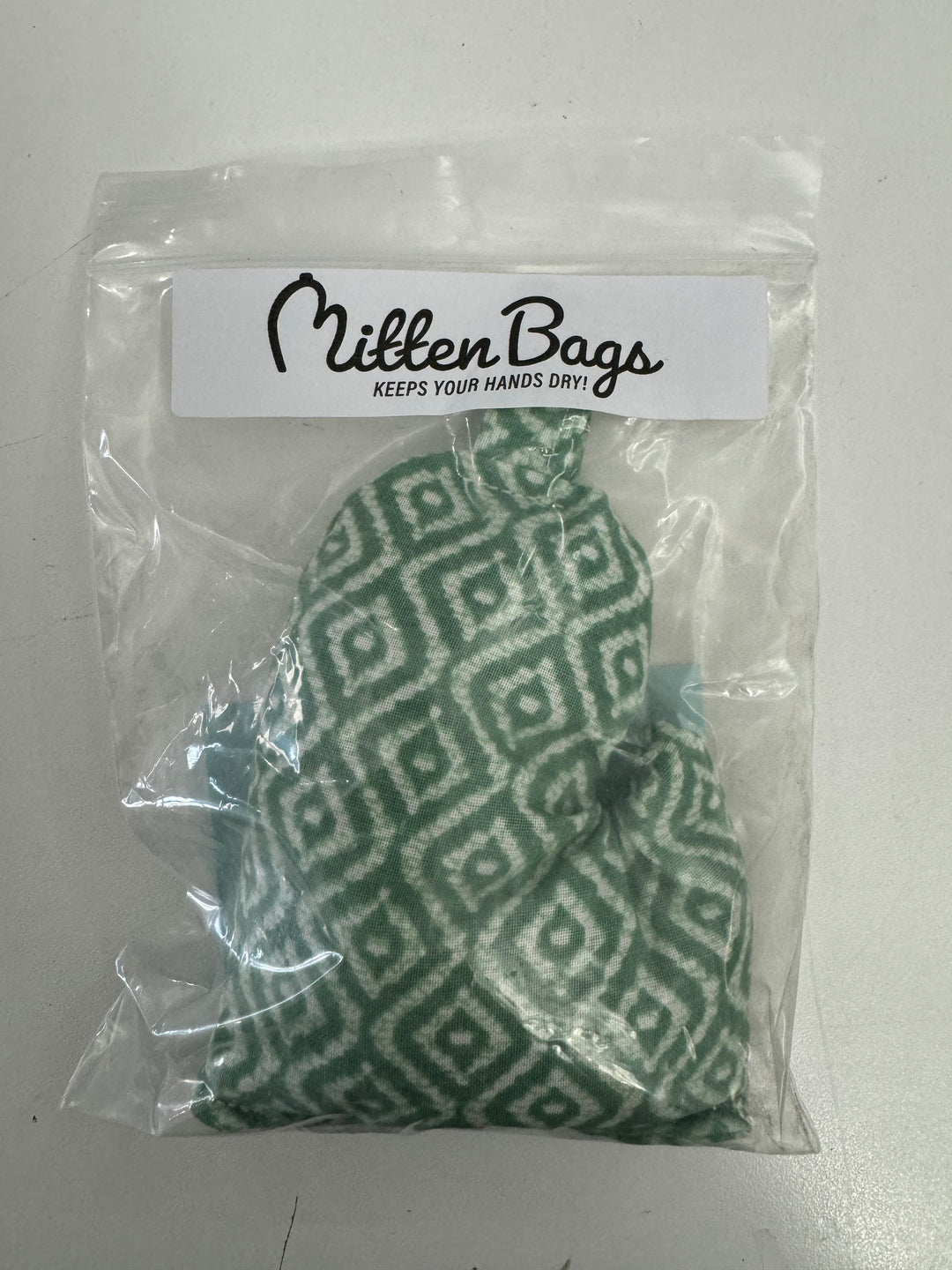 Mitten Bag