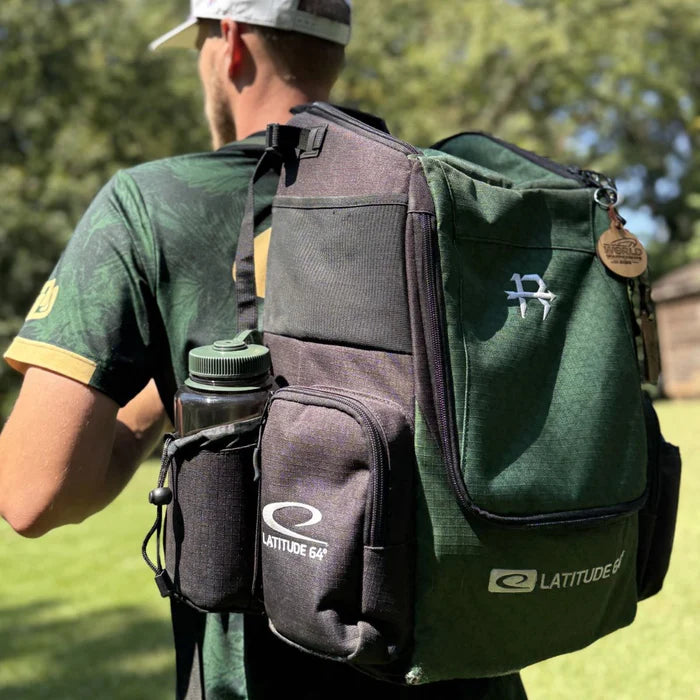 Latitude 64 Core Pro E3 Backpack