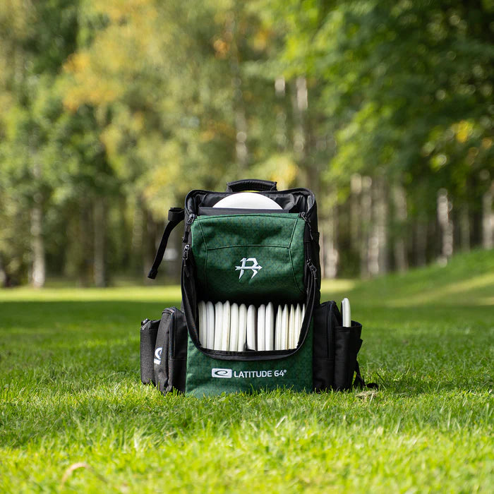 Latitude 64 Core Pro E3 Backpack