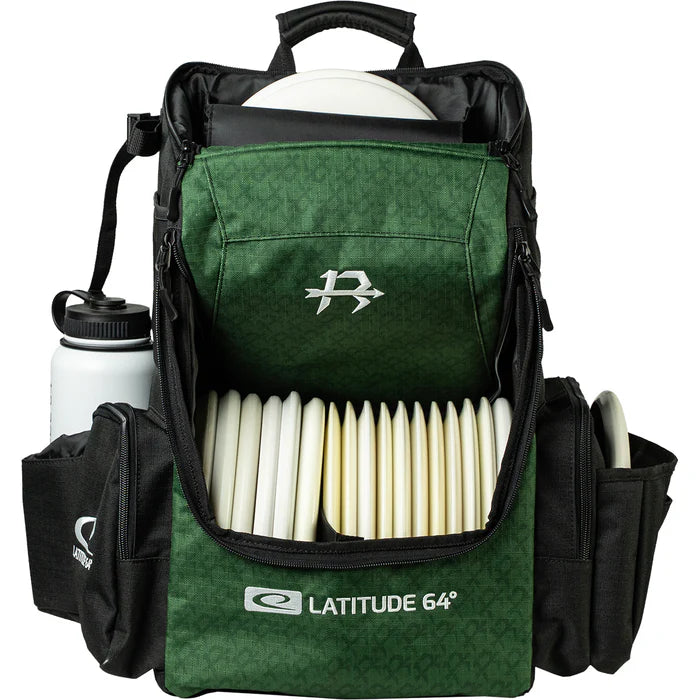 Latitude 64 Core Pro E3 Backpack