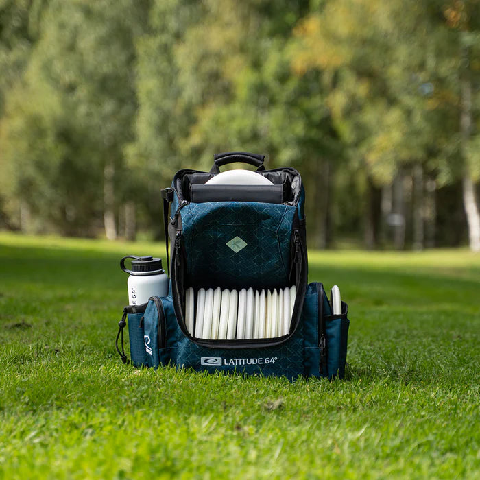 Latitude 64 Core Pro E3 Backpack