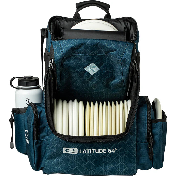 Latitude 64 Core Pro E3 Backpack