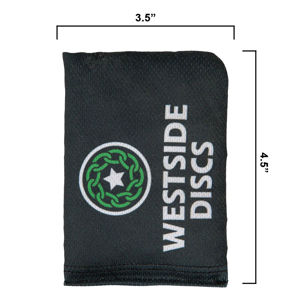 Westside Discs Sublimated Sportsack