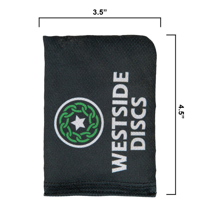 Westside Discs Sublimated Sportsack