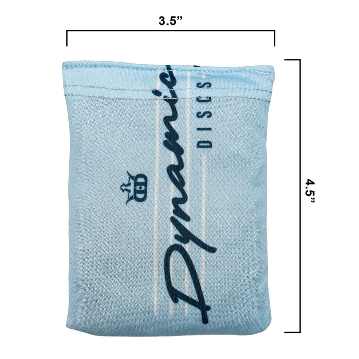 Dynamic Discs Sublimated Sportsack - Script