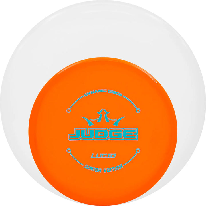 Lucid Junior Judge