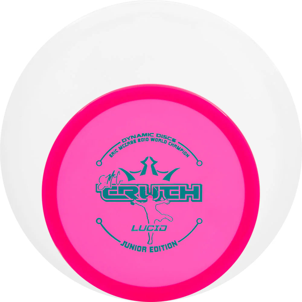 Lucid Junior EMac Truth