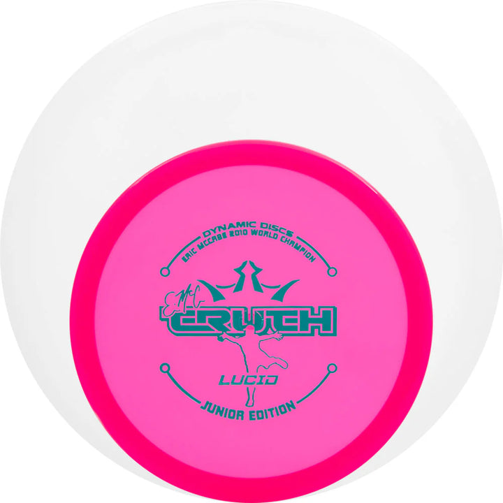 Lucid Junior EMac Truth