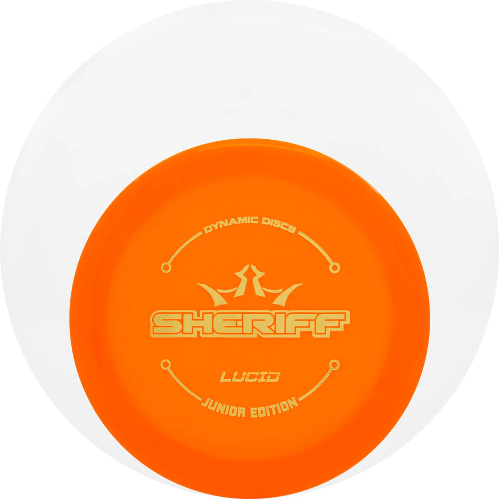 Lucid Junior Sheriff