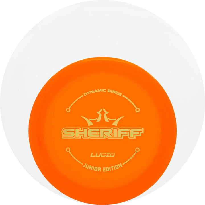 Lucid Junior Sheriff