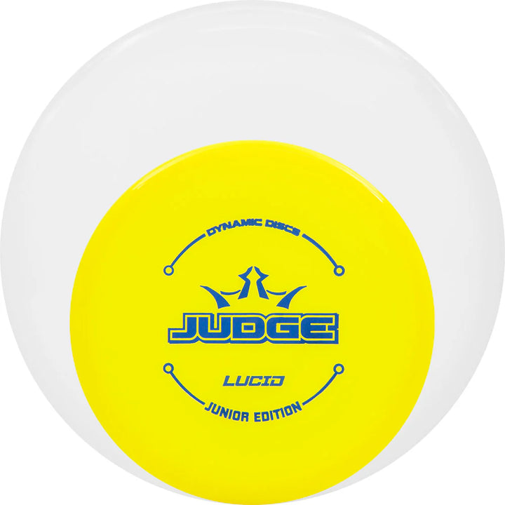 Lucid Junior Judge