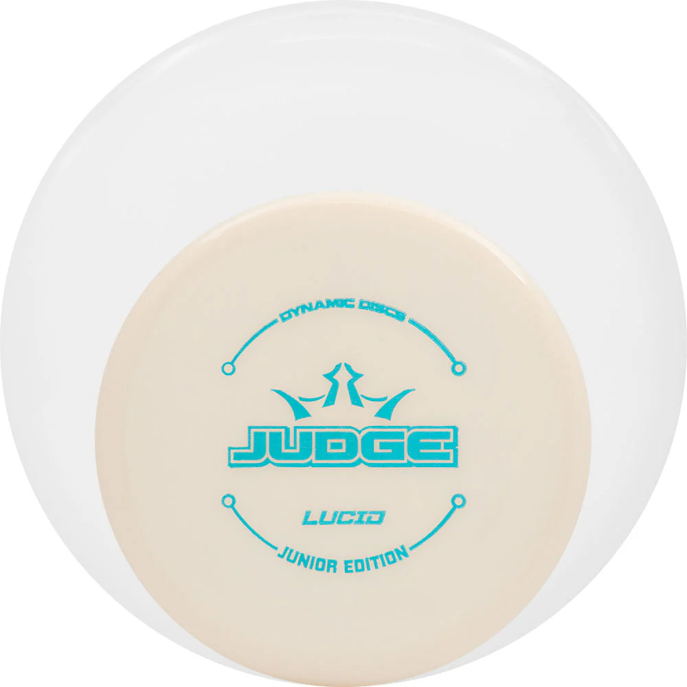 Lucid Junior Judge