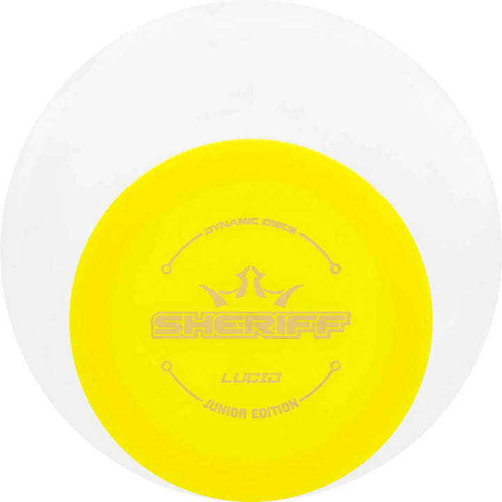 Lucid Junior Sheriff