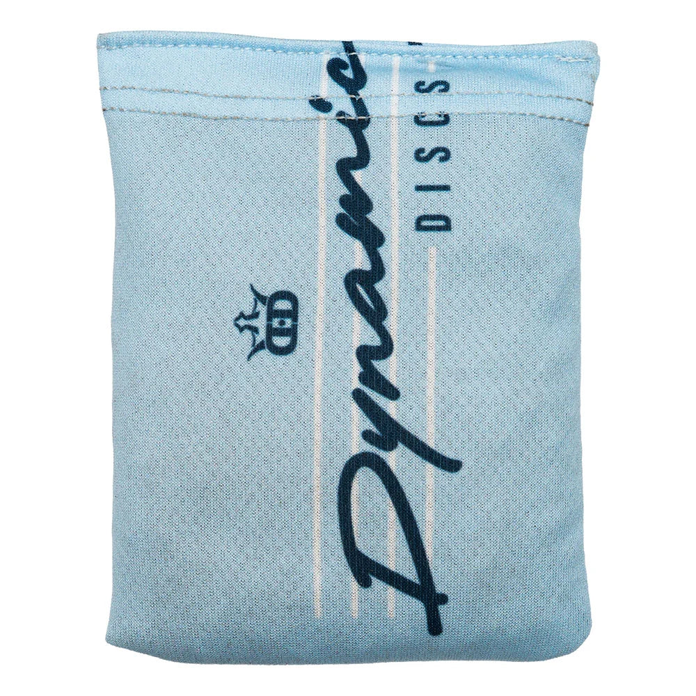 Dynamic Discs Sublimated Sportsack - Script