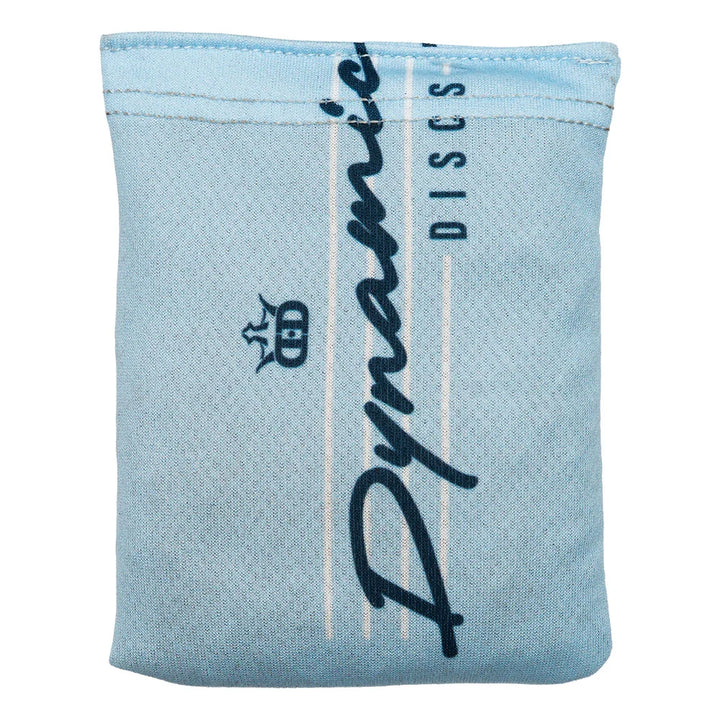 Dynamic Discs Sublimated Sportsack - Script