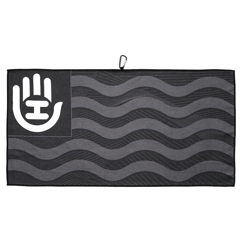 HandEye Supply Co. Waffle Towel