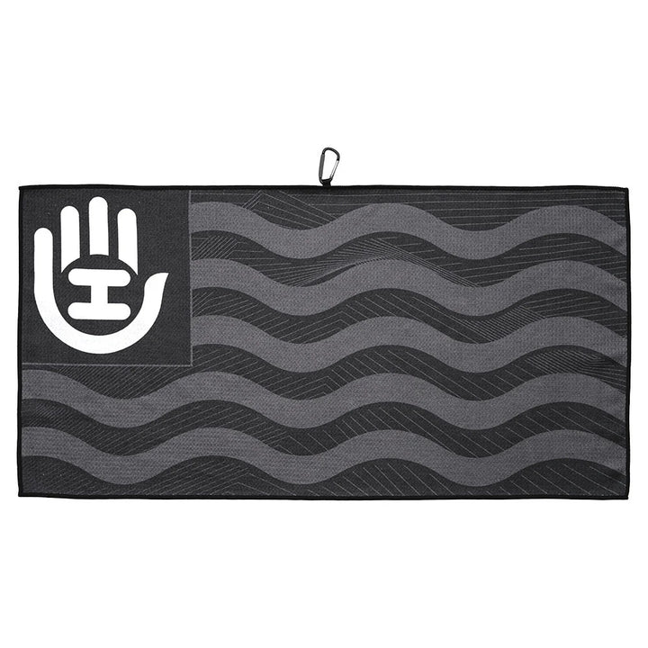 HandEye Supply Co. Waffle Towel