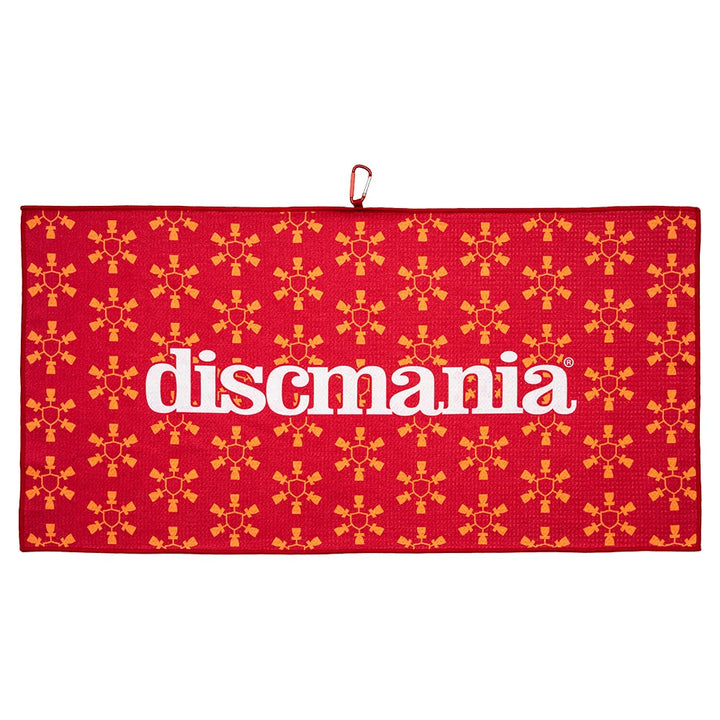 Discmania Microfiber Waffle Towel