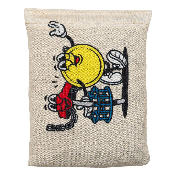 Dynamic Discs Sublimated Sportsack - Get Outside Mascot