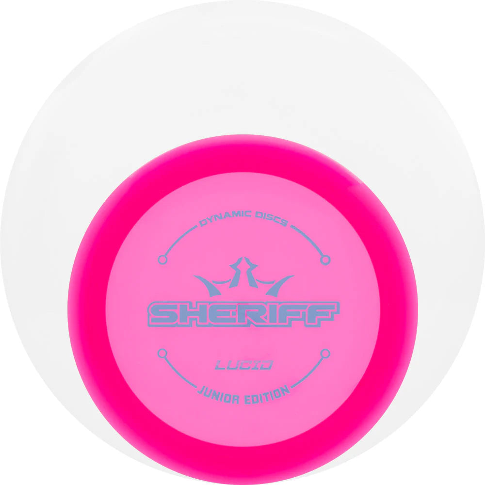 Lucid Junior Sheriff