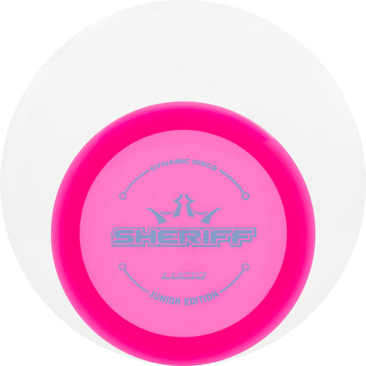 Lucid Junior Sheriff