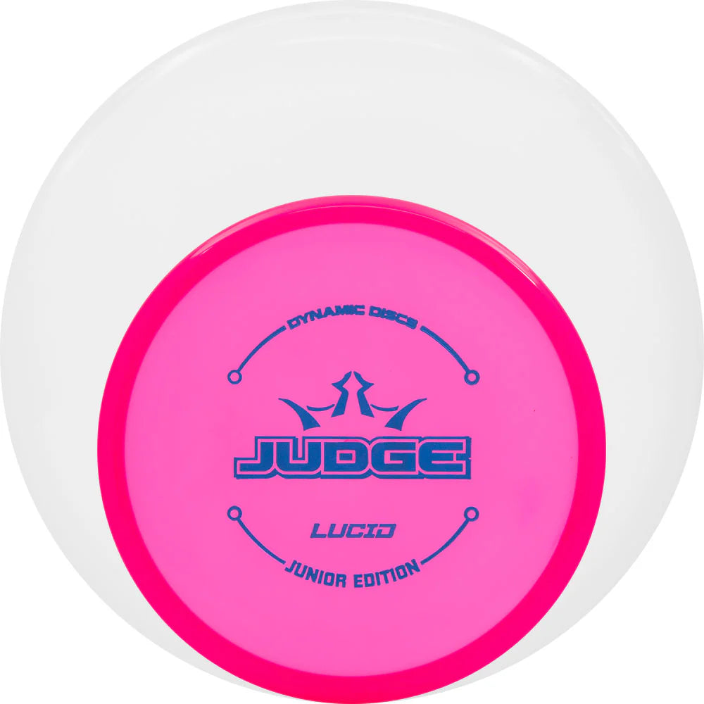 Lucid Junior Judge