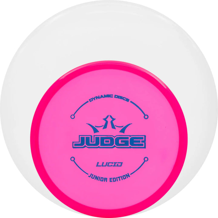 Lucid Junior Judge