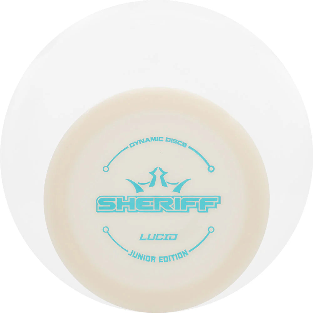 Lucid Junior Sheriff