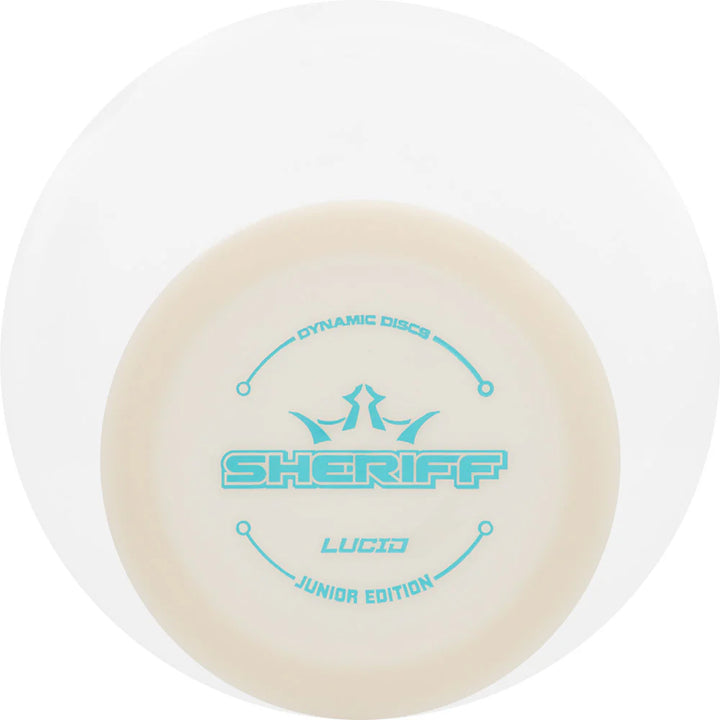 Lucid Junior Sheriff